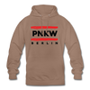 PNKW - Unisex Hoodie - Mokka