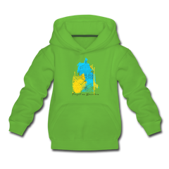 Freizeit am Wasserturm - Kinder Premium Hoodie