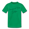 Prenzlauer Berg - Teenager Premium T-Shirt - Kelly Green