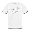 Prenzlauer Berg - Kinder Premium T-Shirt - Weiß