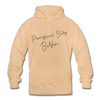 Prenzlauer Berg - Unisex Hoodie - Beige