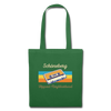 Schöneberg Hippest Neighborhood - Stoffbeutel - Fichte