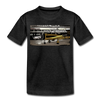 Tempelhof Flugzeug - Kinder Premium T-Shirt - Anthrazit