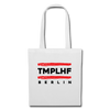 TMPLHF - Stoffbeutel - Weiß