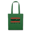 TMPLHF - Stoffbeutel - Fichte