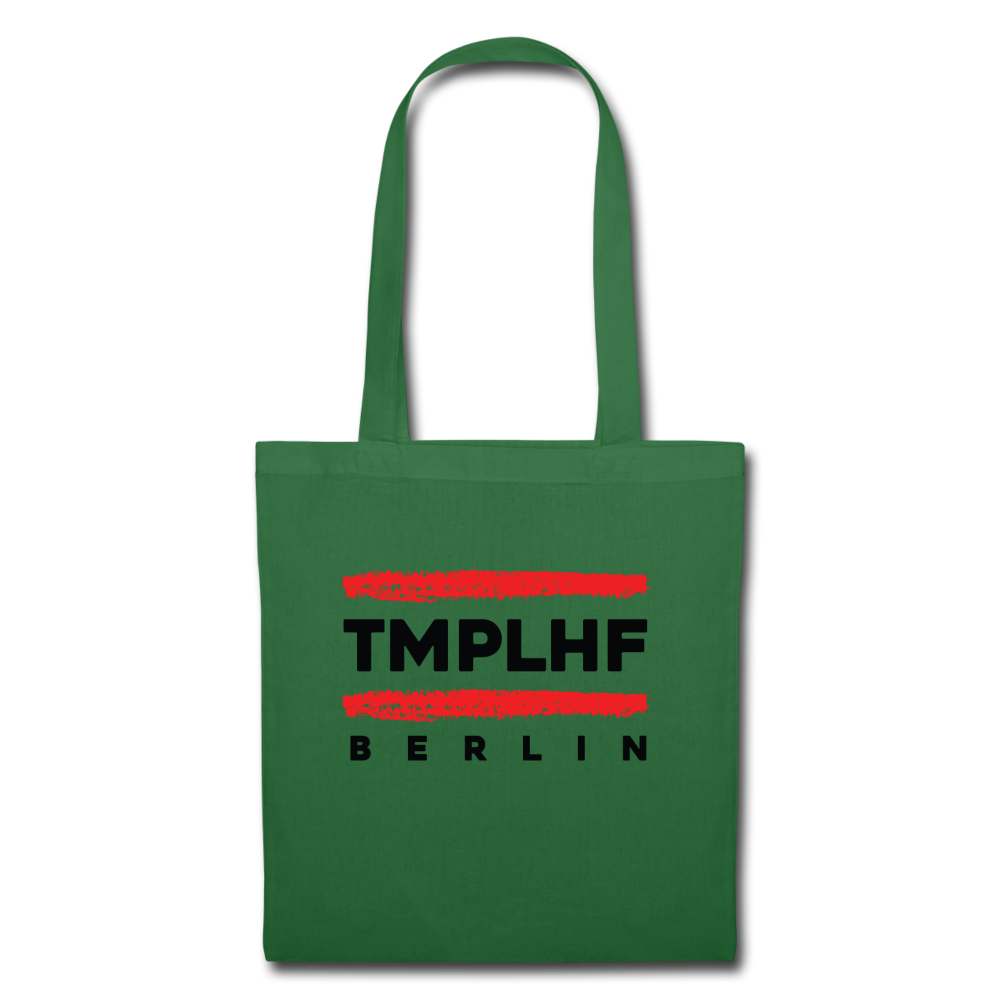 TMPLHF - Stoffbeutel - Fichte