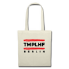 TMPLHF - Stoffbeutel - Natur