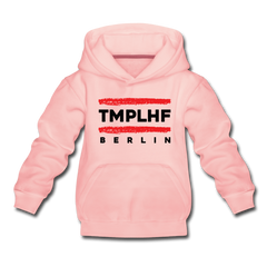 TMPLHF - Kinder Premium Hoodie