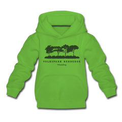 Volkspark Rehberge - Kinder Premium Hoodie