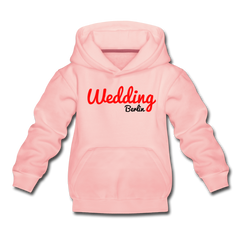 Wedding - Kinder Premium Hoodie