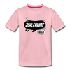 Zehlendorf Berlin - Kinder Premium T-Shirt - Hellrosa