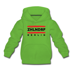 ZHLNDRF - Kinder Premium Hoodie