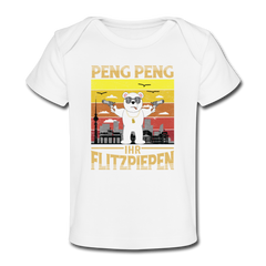 Peng Peng - Baby Bio T-Shirt