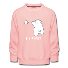 Flitzpiepe - Kinder Premium Sweatshirt