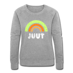 Juut - Frauen Bio Sweatshirt