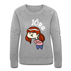 Jöre - Frauen Bio Sweatshirt