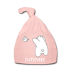 Flitzpiepe - Babymützen - Rosa