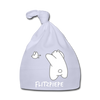 Flitzpiepe - Babymützen - Sky