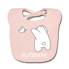 Flitzpiepe - Lätzchen
