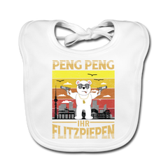Peng Peng - Lätzchen
