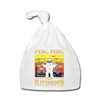 Peng Peng - Babymützen - Weiß
