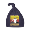 Peng Peng - Babymützen - Navy