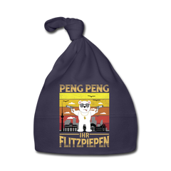 Peng Peng - Babymütze