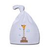 Gold Bär - Babymützen - Sky