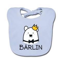 Bärlin - Lätzchen
