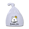 Bärlin - Babymützen - Sky