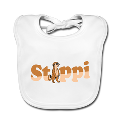 Stippi - Lätzchen