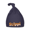 Stippi - Babymützen - Navy