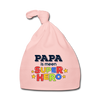 Super Hero - Babymützen - Rosa