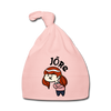 Jöre - Babymützen - Rosa