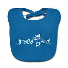 Jroßa atze - Lätzchen
