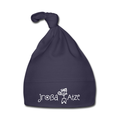 Jroßa atze - Babymütze
