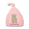 Marzipanien - Babymützen - Rosa