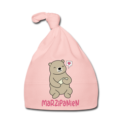 Marzipanien - Babymütze