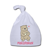 Marzipanien - Babymützen - Sky