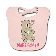 Marzipanien - Lätzchen