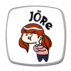 Jöre - Kühlschrankmagnet