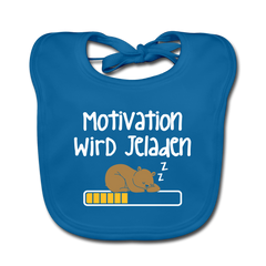Motivation Wird Jeladen Warten - Lätzchen
