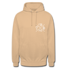 Prenzlauer Berg Kiez - Unisex Hoodie - Beige