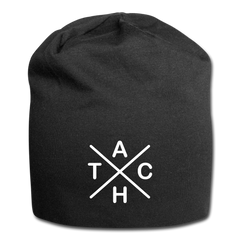 Tach X - Jersey Beanie