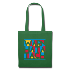 Warn Hata Tach - Stoffbeutel