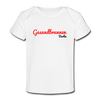 Gesundbrunnen Berlin - Baby Bio T-Shirt - white