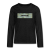 Voltastrasse - Teenager Langarmshirt - charcoal grey