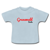 Grunewald Berlin - Baby T-Shirt - light blue