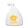 Dufte - Babymützen - white