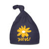 Dufte - Babymützen - navy